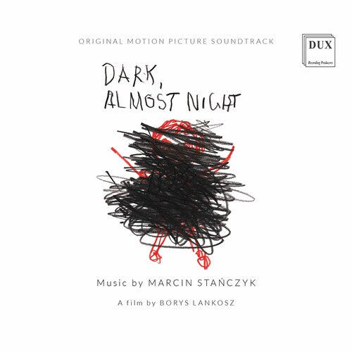 Stanczyk: Dark, Almost Night