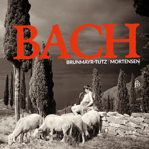 J.S. Bach: Flute Sonatas BWV 1030, 1034 & 1035, Partita BWV 1030