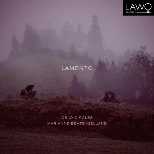 Lamento / Kielland, Oslo Circles