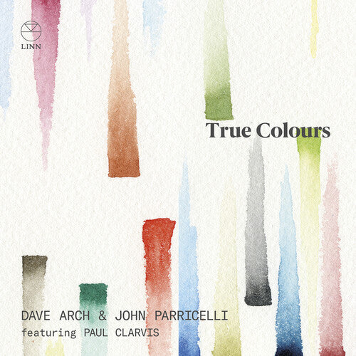 Arch, Parricelli: True Colours / Arch, Parricelli, Clarvis, Chute