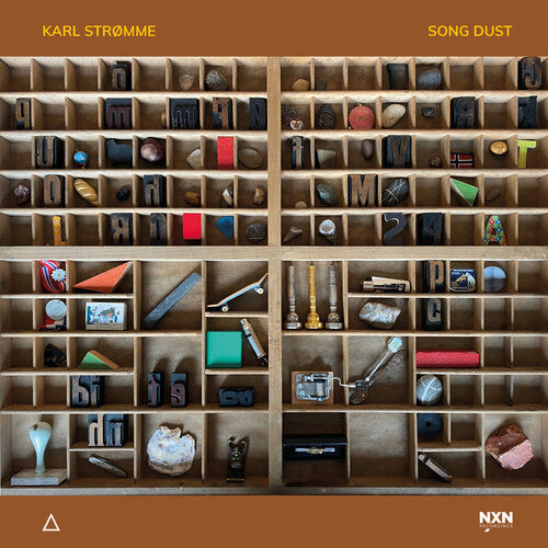 Song Dust / Karl Strømme