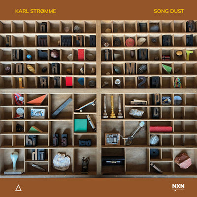 Song Dust / Karl Strømme