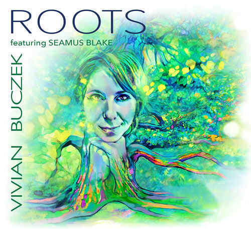 Vivian Buczek feat. Seamus Blake: Roots