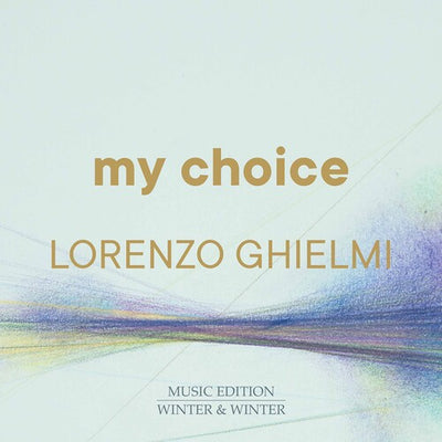Bach, Brahms & Beyond: My Choice / Ghielmi, Members of Il Giardino Armonico