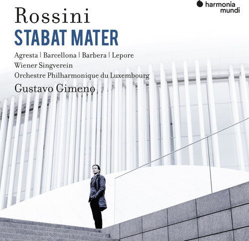 ROSSINI: STABAT MATER