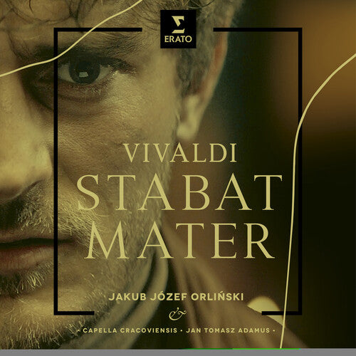 VIVALDI: STABAT MATER