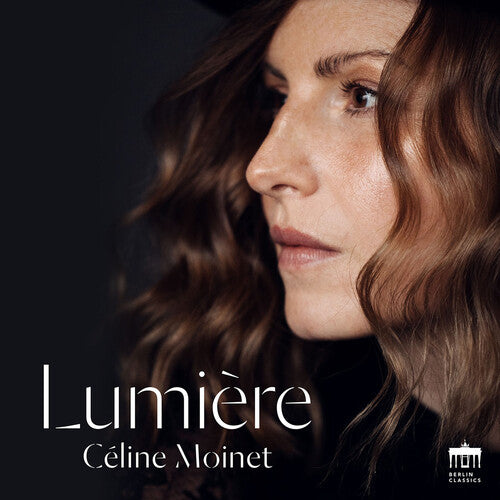 Poulenc, Ravel, Debussy, Saint-Saëns: Lumière / Dervaux, Uhlig, Moinet