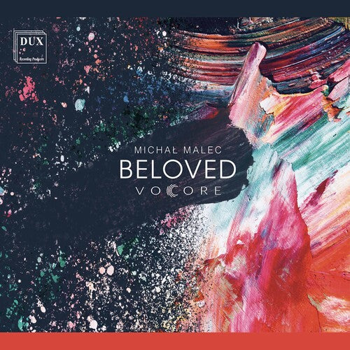 Malec: Beloved / Vocore