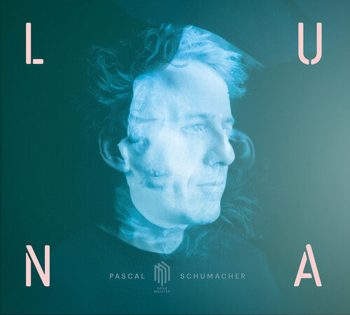 Schumacher: LUNA / Schumacher, Echo Collective