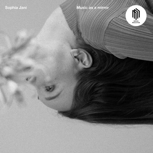 Jani: Music as a Mirror / Dandelion Quintett, Kontai Ensemble