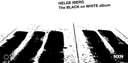 The Black on White Album / Helge Iberg