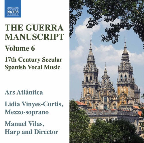 Hildalgo & His Anonymous Peers: The Guerra Manuscript, V. 6