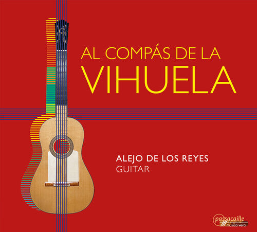 Al compas de la Vihuela / Reyes