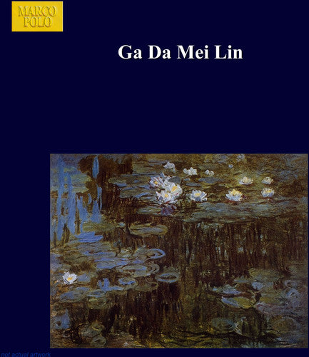 Chinese Orchestral Music / Leaper, Jean, Czecho-slovak Rso