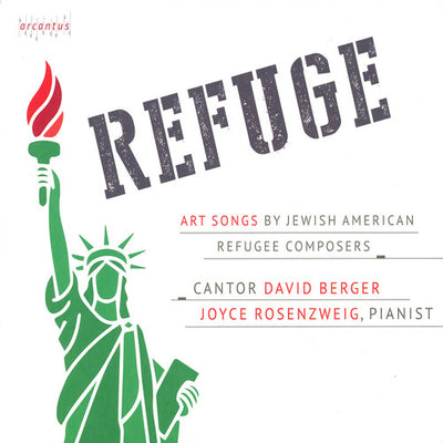 Refuge / Berger, Rosenzweig