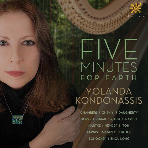 Five Minutes for Earth / Kondonassis