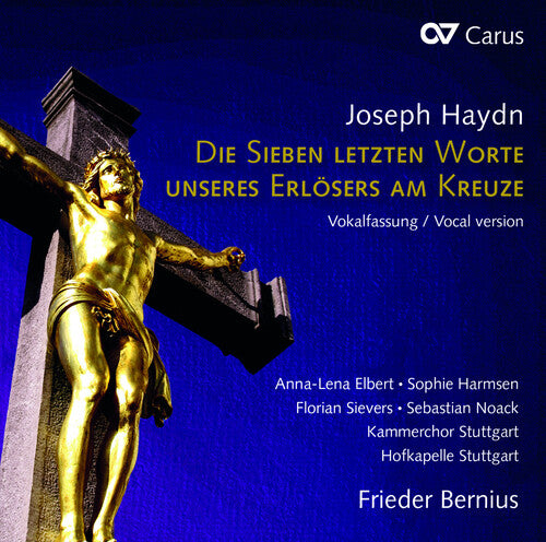 Haydn: The Seven Last Words