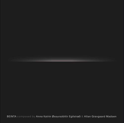 Egilstroth & Madsen: Beinta / Egilstroth, Delfs, Aarhus Symphony Orchestra