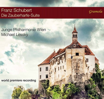 Schubert: The Magic Harp