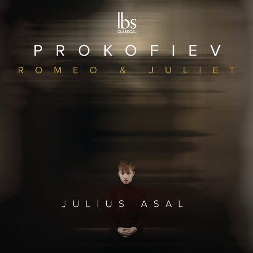 Prokofiev: Romeo & Juliet / Asal