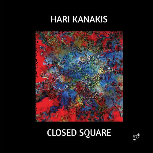 Kanakis: Closed Square / ÉxQuartet, L’ANIMA, National Philharmonic of Moldova, Doina Academic Chapel Choir