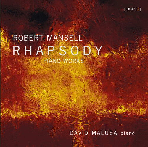 Mansell: Rhapsody / Malusà