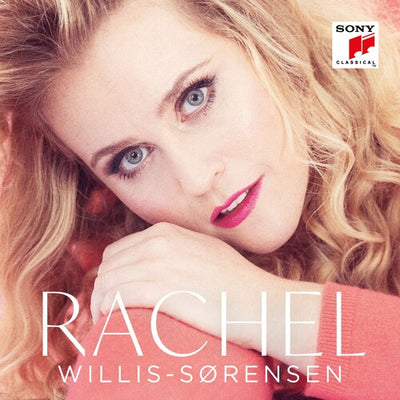 Verdi, Mozart, Puccini, Dvořák, Lehár: Rachel / Willis-Sørensen, Kaufmann, Chaslin, Orchestra del Teatro Carlo Felice di Genova