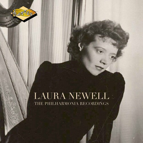Bax, Casella, Ibert, Respighi et al.: The Philharmonia Recordings / Newell, Stuyvesant Quartet