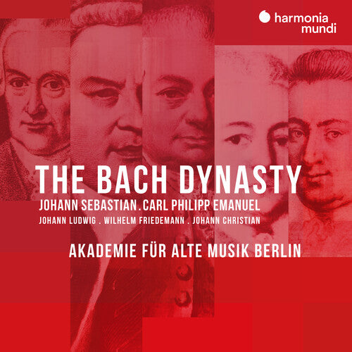 BACH DYNASTY