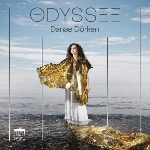 Liszt, Mendelssohn, Vangelis et al.: Odyssee / Dörken