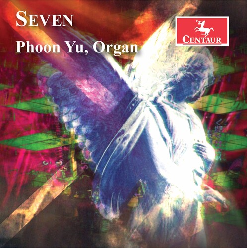 Shin, Huang Dingchao, Tan Yuting et al.: Seven / Phoon Yu