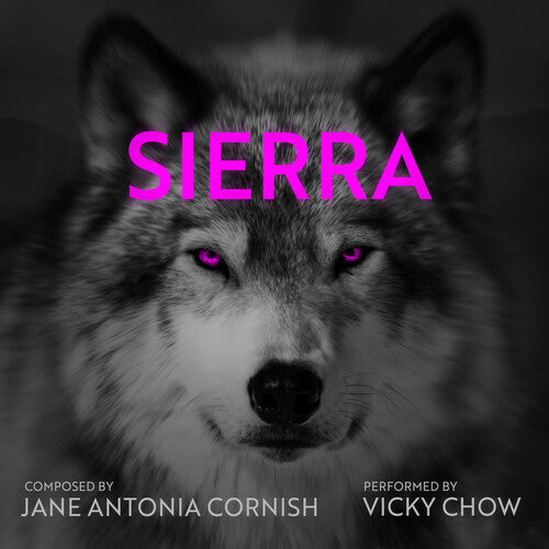 Cornish: Sierra