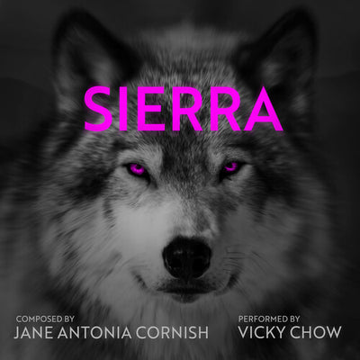 Cornish: Sierra