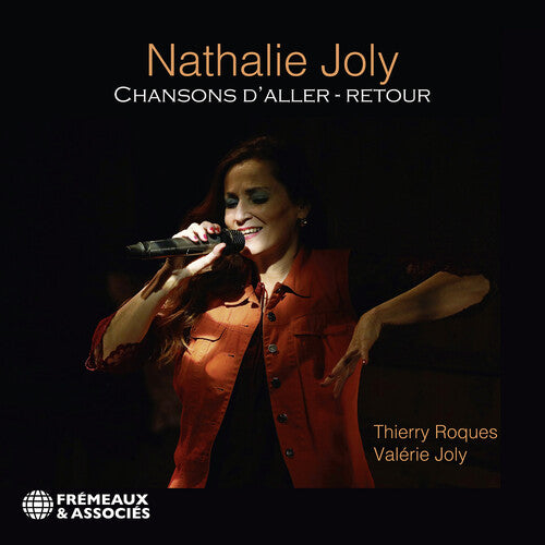 Chansons d’aller - Retour