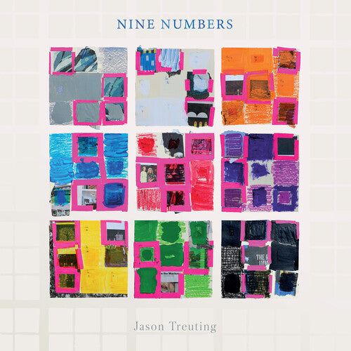 Treuting: Nine Numbers