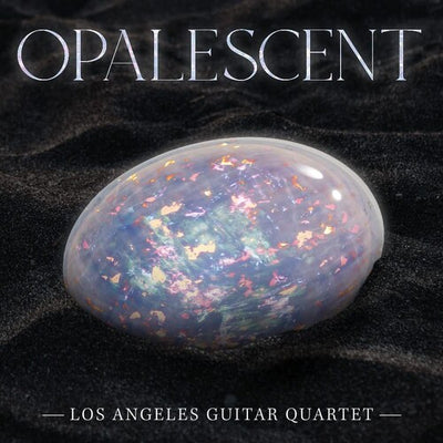 OPALESCENT