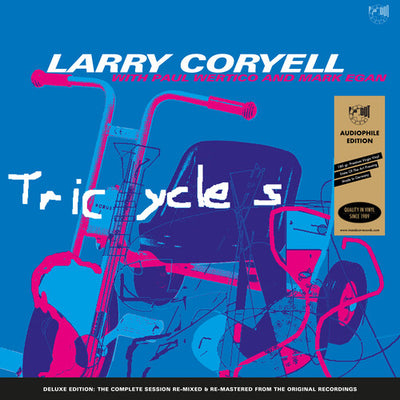 TRICYCLES