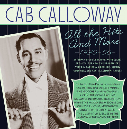HITS COLLECTION 1930-56