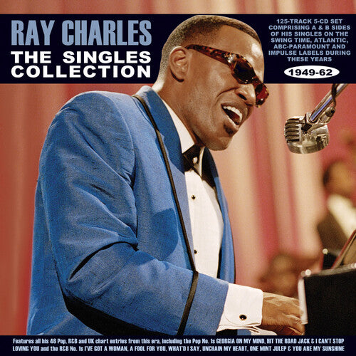SINGLES COLLECTION 1949-62