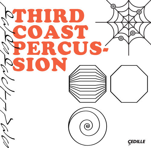 Perspectives / Third Coast Percussion