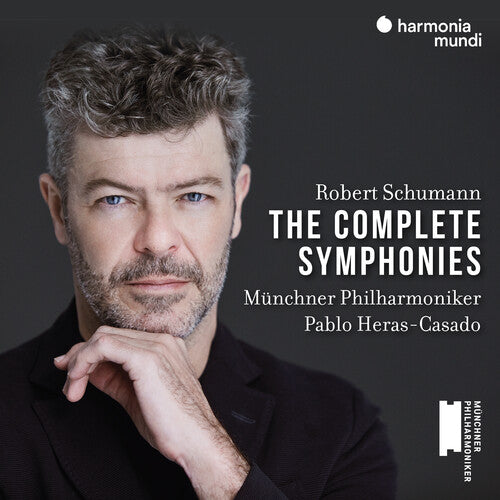 SCHUMANN: COMPLETE SYMPHONIES