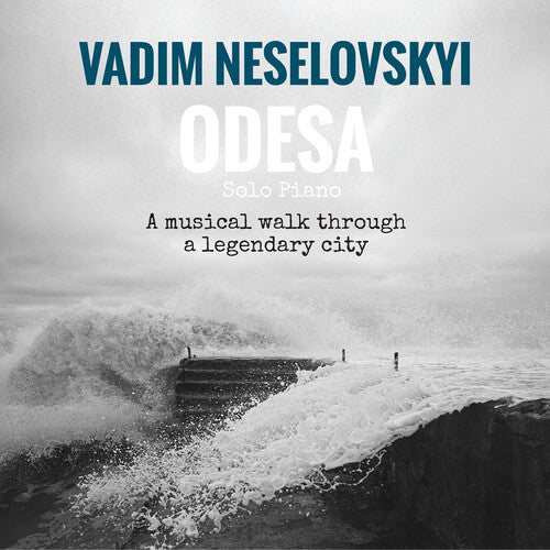 ODESSA