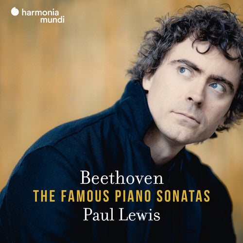 BEETHOVEN: THE FAMOUS PIANO SONATAS