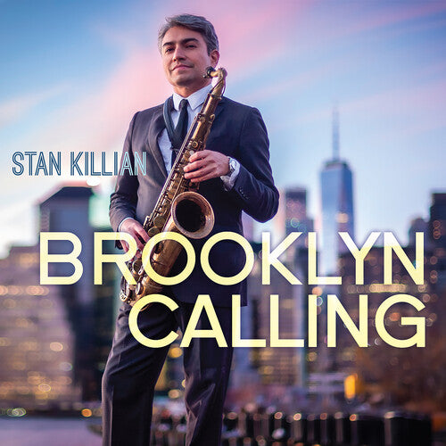 BROOKLYN CALLING