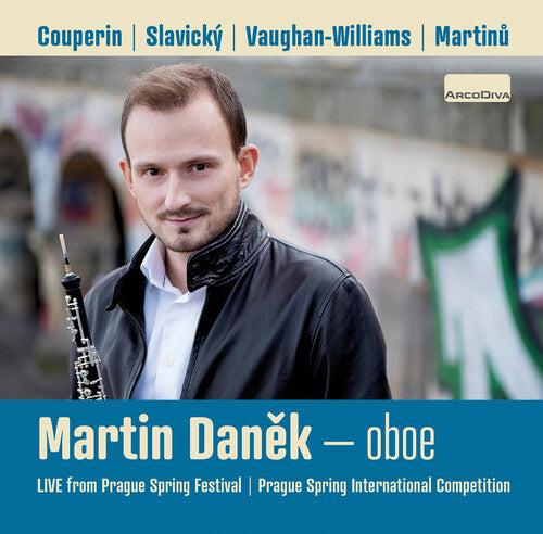 Live from Prague Spring Festival - Prague Spring Internation