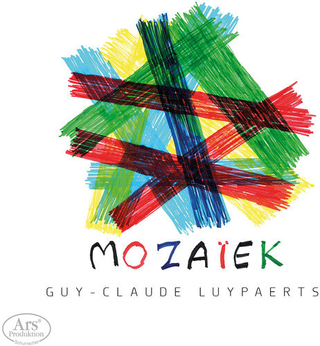 Luypaerts: Mozaiek