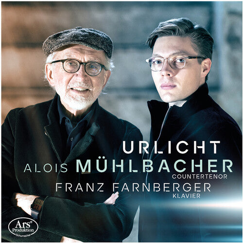 Mahler & Strauss: Urlicht