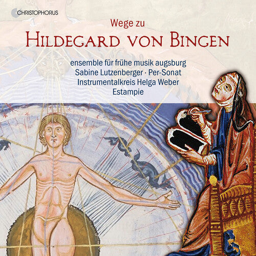 Wege zu Hildegard von Bingen