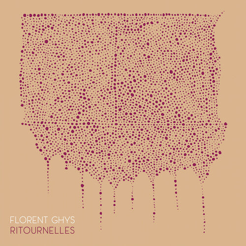 Florent Ghys: Ritournelles - Music for Double Bass & Electronics