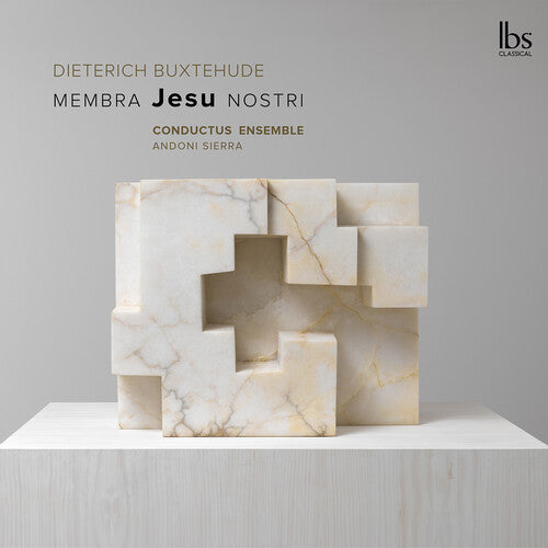 Buxtehude: Membra Jesu Nostri